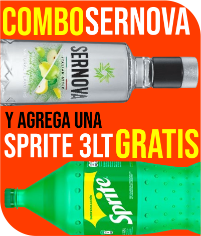COMBO FERNET